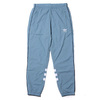 adidas Originals AUTH RIPSTOP TRACK PANTS RAW GREY DH3840画像