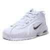 NIKE AIR MAX PENNY "ANFERNEE HARDAWAY" "LIMITED EDITION for NSW" WHT/SLV/GRY 685153-100画像