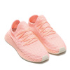 adidas Originals DEERUPT RUNNER W CLEAR ORANGE/CLEAR ORANGE/OFF WHITE B41727画像