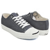 CONVERSE JACK PURCELL RET SUEDE CHARCOAL 32253507/1CL253画像