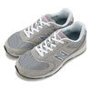 new balance WW880GY4 GRAY画像