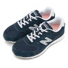 new balance WW880NV4 NAVY画像