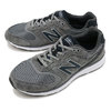new balance MW880GR4 GUNMETAL画像