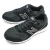 new balance MW880BK4 BLACK画像