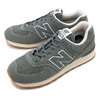 new balance ML574ESJ SAGE画像