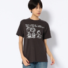 PEANUTS × MANASTASH Ws PSST…Tee 414018305画像