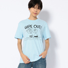 MANASTASH × PEANUTS Ws WIPE OUT!Tee 414018304画像