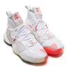 adidas Originals CRAZY BYW LVL X RUNNING WHITE/COLLEGE NAVY/BRIGHT RED B42246画像