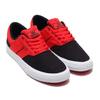 SUPRA COBALT BLACK/RISK RED-WHITE 05663-013画像