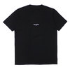 THE CONVENI THE CONVENI TEE BLACK画像