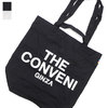 THE CONVENI THE CONVENI TOTE BAG画像