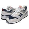 new balance M997WEB MADE IN U.S.A.画像