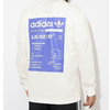 adidas Originals Kaval GRP L/S Tee DH4952画像