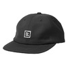 Liberaiders LR LOGO CAP (BLACK) 77903画像