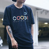 PUMA × COOGI BOX LOGO TEE 578130-01画像