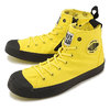 PALLADIUM Pallaphoenix Smiley Z Blazing Yellow 76076-736画像