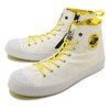 PALLADIUM Pallaphoenix Smiley Z White 76076-100画像