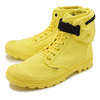 PALLADIUM Pampa Smiley Fest Bag Blazing Yellow 76074-736画像