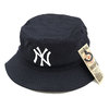 '47 Brand Yankees '47 BackBoard Bucket Navy BCKBD17AMF画像
