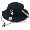 '47 Brand Yankees '47 Kirby Bucket Navy KIRBY17GWF画像