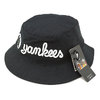 '47 Brand McBess '47 Bucket Black MBSBK05G画像