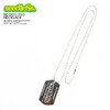 seedleSs. SD DOG TAG NECKLACE SD18SM-AC06画像