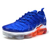 NIKE AIR VAPORMAX PLUS "LIMITED EDITION for NSW" BLU/WHT/ORG 924453-403画像