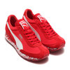 PUMA JAMMING EASY RIDER RIBBON RED-PU 367832-03画像