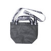 THE CONVENI × Fragment Design THE CONVENI BAG S BLACK画像