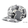 adidas Originals Camo Snapback Cap DH1022画像
