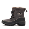 SOREL TIVOLI III HIGH CURRY BLACK NL2537-373画像