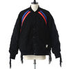 FACETASM FRINDGE STADIUM JACKET MRC-JK-M05画像