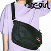 X-girl &times; EASTPAK SHOULDER BAG 5183053画像