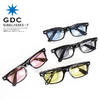 GDC SUNGLASSES-F C37028画像
