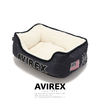 AVIREX ドッグベッド Mサイズ スペース コマンド 420818307画像