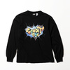 Schott LONG SLEEVE T-SHIRT WILD STYLE 3183082画像