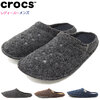 crocs CLASSIC SLIPPER 203600画像