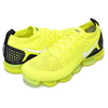 NIKE AIR VAPORMAX FLYKNIT 2 volt/white-black 942842-700画像