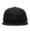 NEW ERA HOUSTON ASTROS SNAPBACK BLACKOUT AP11591053画像