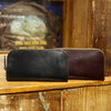 RAINBOW COUNTRY U.K. SADDLE LEATHER WALLET RCL-60018画像