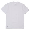 THE CONVENI × WTAPS BLANK SS WHITE画像