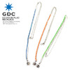 GDC OCTAGON FLUO NECKLACE C37014画像