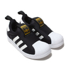 adidas Originals SS 360 C CORE BLACK/RUNNING WHITE/GOLDMET S32130画像