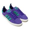 adidas Originals CAMPUS ENERGY INK/SIGNAL GREEN/CHALK WHITE B37855画像