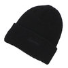 Supreme Loose Gauge Beanie BLACK画像