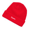 Supreme Loose Gauge Beanie RED画像