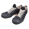 Cushman WWII LOW CUT SNEAKER 29200 BLACK画像