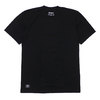 THE CONVENI × WTAPS BLANK SS BLACK画像