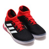 adidas PREDATOR TANGO 18.1 TR CORE BLACK/RUNNING WHITE/RED DB2063画像