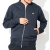 FRED PERRY Bomber Track JKT F2551画像